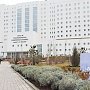 Москва выделит на модернизацию здравоохранения Крыма более семи миллиардов рублей