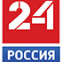 Телеканал «Россия 24»