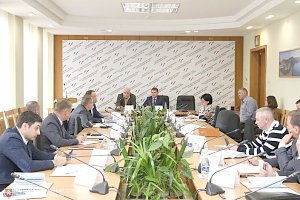 Профильный Комитет обсудил итоги работы Министерства строительства и архитектуры РК за 2020 год