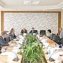 Профильный Комитет обсудил итоги работы Министерства строительства и архитектуры РК за 2020 год