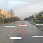 В Севастополе водитель автомобиля сбил подростка на пешеходном переходе, отвез его домой и уехал по делам
