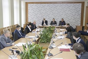Профильный Комитет обсудил состояние дел жилищно-коммунального хозяйства