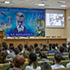 Крымские школьники представили проекты по аграрному и медицинскому направлениям