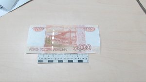 В Крыму сотрудники полиции задержали двух майнеров, подозреваемых в сбыте фальшивых денежных купюр