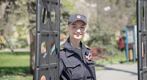 Полиция Севастополя обеспечила общественный порядок в промежуток времени майских праздников