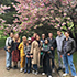 Студенты Академии строительства и архитектуры КФУ посетили натурные занятия в Ботаническом саду им. Н. В. Багрова