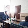Леонид Бабашов провёл заседание профильного Комитета ЮРПА