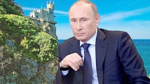 Путин назвал вопрос, который готов обсудить с Зеленским по Крыму