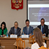 В КФУ обсудили позиционирование Крыма в федеральной и международной повестке