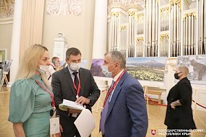 в Санкт-Петербурге открылся IX Невский международный экологический конгресс