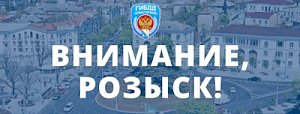 Госавтоинспекция Севастополя устанавливает свидетелей дорожно-транспортного происшествия