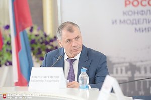 Республика Крым планирует обратиться в европейские суды с просьбой о признании блокад со стороны Украины геноцидом крымчан