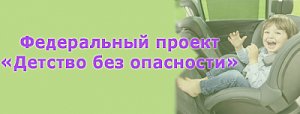 В Севастополе начинается реализация федерального проекта «Детство без опасности», направленного на обучение родителей правилам перевозки детей