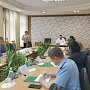 Профильный Комитет обсудил реализацию программы «Материнский (семейный) капитал»