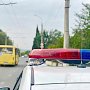 ГИБДД Севастополя контролирует организацию пассажирских перевозок