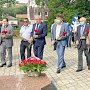 В Крыму почтили память жертв депортации из Крыма армян, болгар и греков