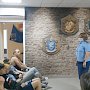 В Севастополе полицейские сообщили детям о вреде пагубных привычек и преимуществах здорового образа жизни
