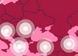 На сайте Олимпийских игр в Токио знают чей Крым. Киев рвёт и мечет!