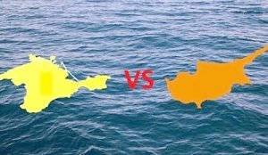 Кремль не будет обсуждать с Турцией признание Крыма в обмен на Кипр