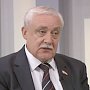 Крымский парламентарий выразил сочувствие жителям Украины, которыми правит Зеленский