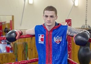 Крымчанин завоевал медаль на Олимпиаде