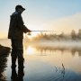 4 совета по ловле речной рыбы весной на болонскую снасть