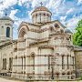 Шалманы превыше куполов или как в Керчи гибнет самый древний храм России