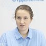Анна Рубель: Крымчане активно предлагают свои идеи по модернизации системы здравоохранения