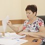 Крымский парламент внес изменения в закон об установлении границ муниципалитетов республики