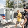 Полиция Севастополя опровергает недостоверную информацию, размещённую в социальных сетях