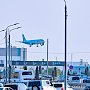 Аэропорт Симферополя в августе обслужил рекордное число пассажиров