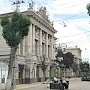 Старейший театр Крыма запланировали отремонтировать за 2,5 млрд рублей