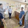 Ограбившие крымское отделение почты налетчики прятались от полицейских на Кавказе