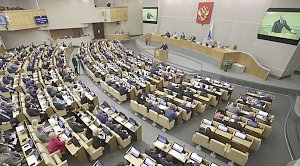 Парламентарии Госдумы высказались об идее ужесточения уголовной ответственности для педофилов