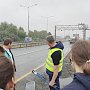 Дорожные ревизоры «Новых людей» помогут автотранспортникам Симферополя