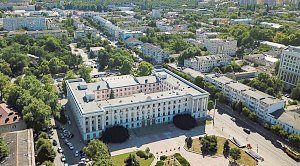 Доходы бюджета Крыма с начала года превысили 110 млрд рублей