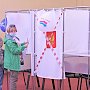 Выборы в Госдуму в Крыму прошли без нарушений – избирком