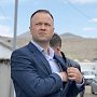 Бывший министр строительства Крыма Храмов арестован судом на два месяца
