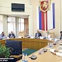 Профильный Комитет поддержал кандидатуры на должности мировых судей Республики Крым