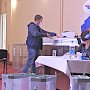 Дни голосования предложили сделать нерабочими в России