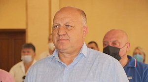 Парламентарии назначили Святослава Брусакова главой администрации Керчи