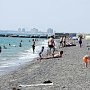 Более 2 млн руб штрафов заплатили пользователи крымских пляжей в этом году