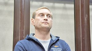 Суд утвердил увеличенный тюремный срок для экс-мэра Евпатории Филонова
