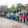 «Кто рыбак? Я — рыбак!»: в Севастополе полицейские вместе с подшефными детьми посетили уроки рыбалки