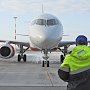 Пассажиропоток аэропорта Симферополь в сентябре превысил доковидные показатели