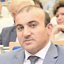 Глава администрации Симферопольского района написал заявление об отставке