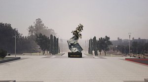 Мемориал в память о погибших в Керченском политехе откроют в годовщину трагедии