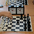 В КФУ прошёл турнир по шахматам к 103-летию вуза