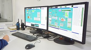 «КрымТЭЦ» запустила первую в России виртуальную электростанцию