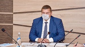 Парламентарии рассмотрят антикоррупционные материалы в отношении Тихончука